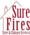 sure-firs wood burner stove and chimney services in norfolk and suffolk